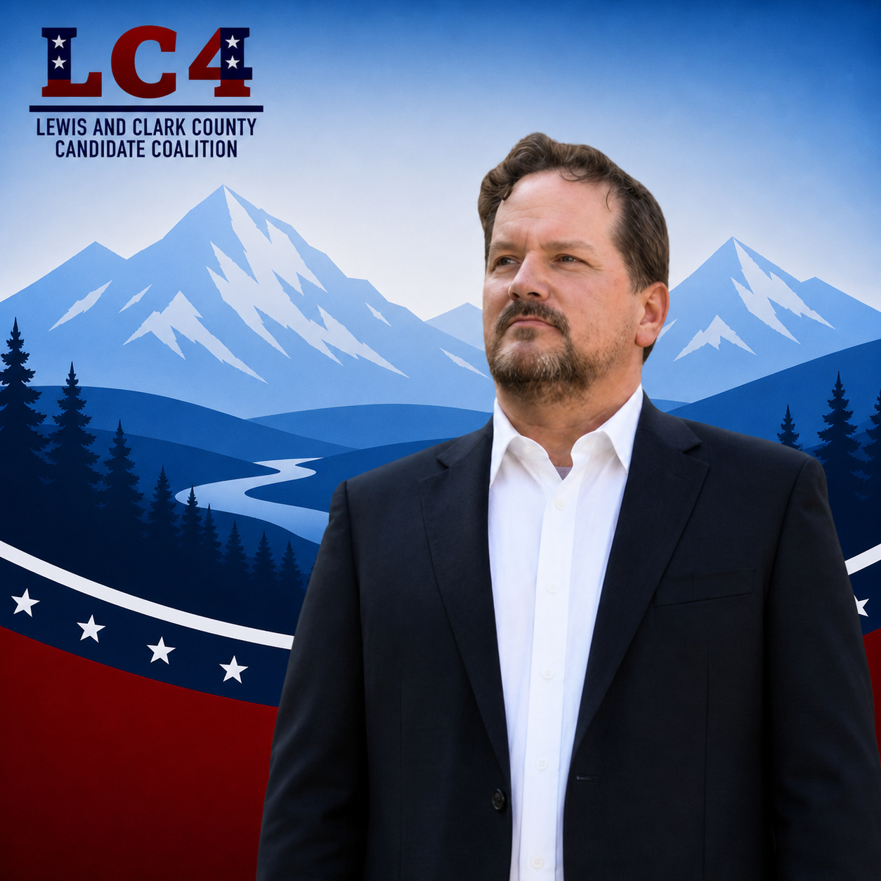 Nick Lancette - Republican Candidate for Montana Senate District 42